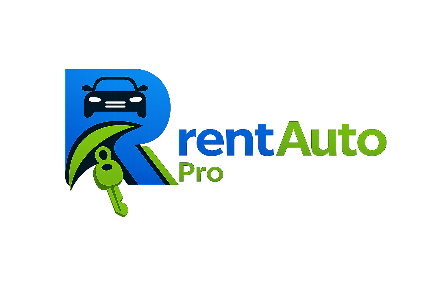 RentAuto Pro